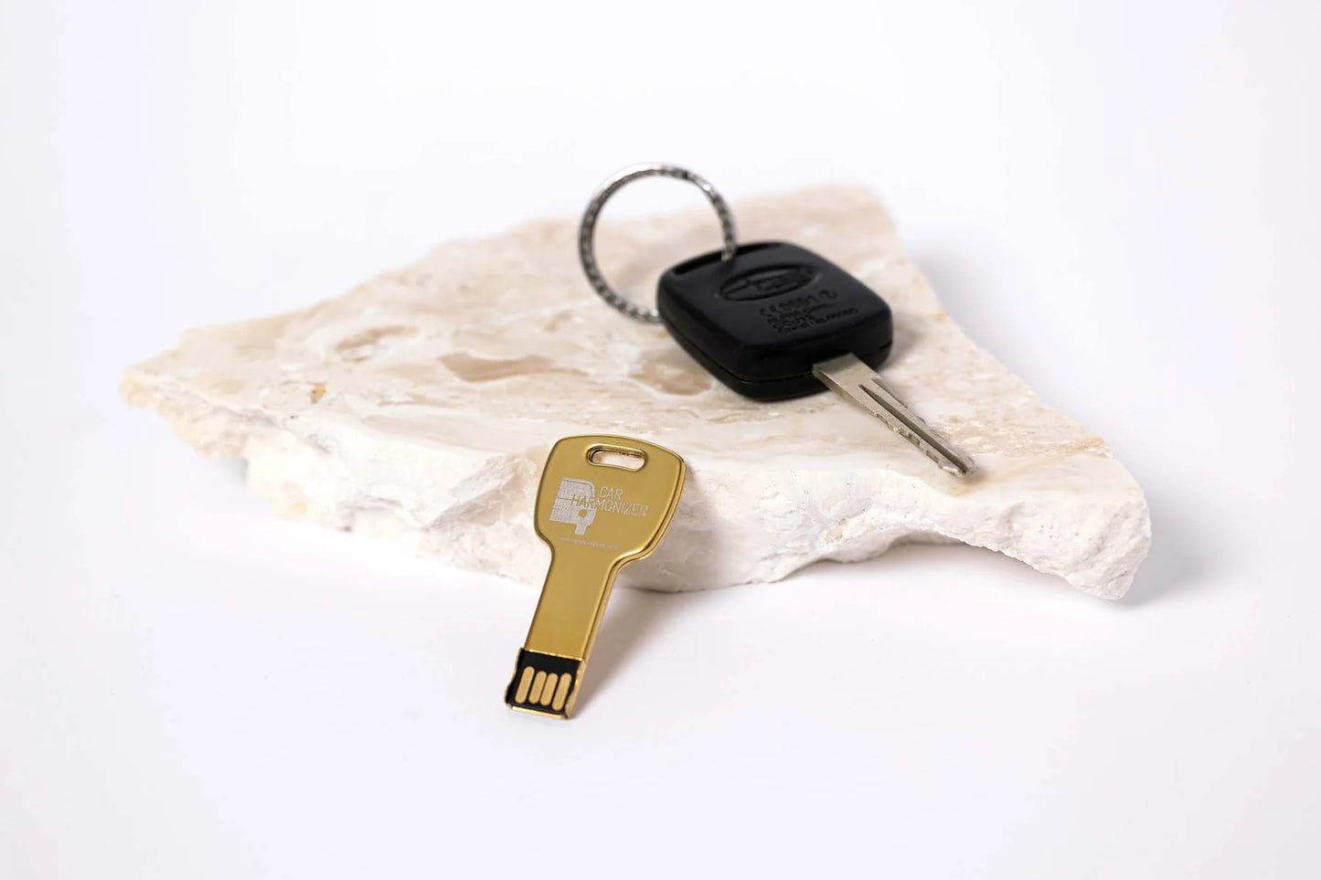 Car EMR Harmonizer