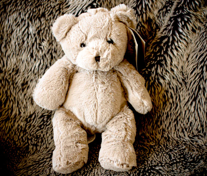 Energy Protection Bear