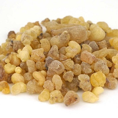 Frankincense Resin 400g
