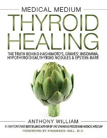 Medical Medium Thyroid Healing