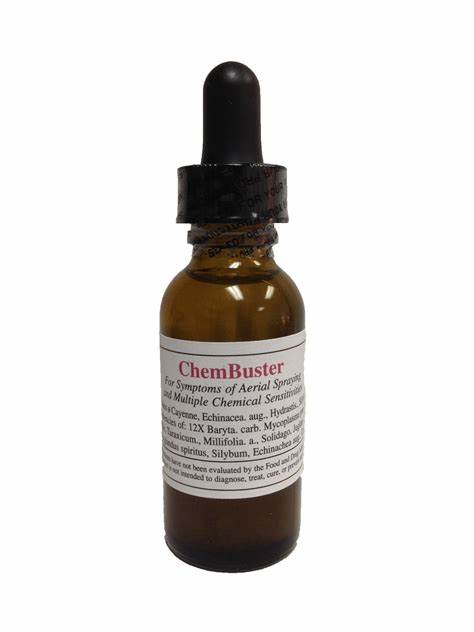 Chembuster 30ml