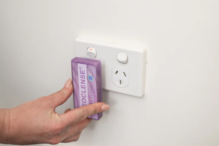 Geoclense Home & Workplace Harmonizer
