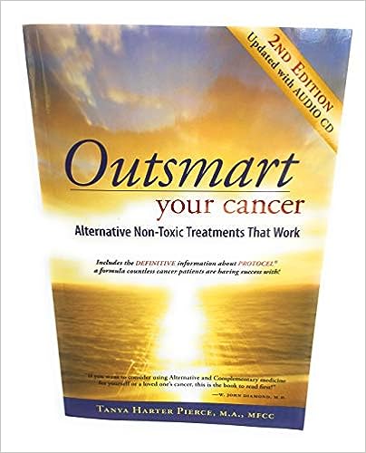 Outsmart Your Cancer - ON SPECIAL