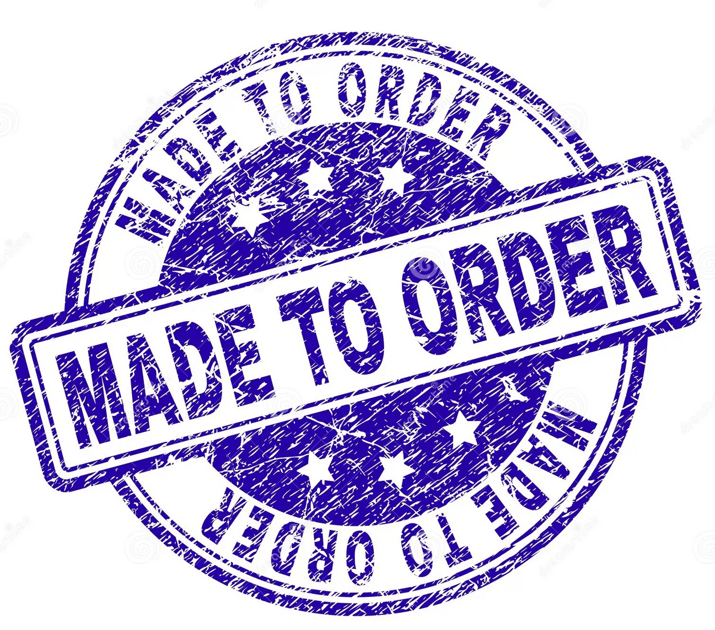 Flower Essence Made to Order 30ml or 50ml