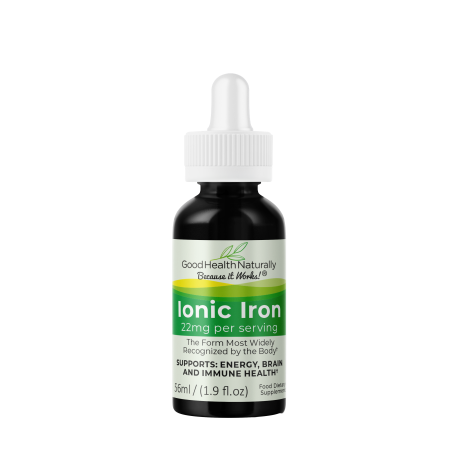 Ionic Iron Liquid