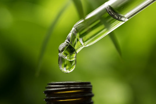 Oxygen Liquid