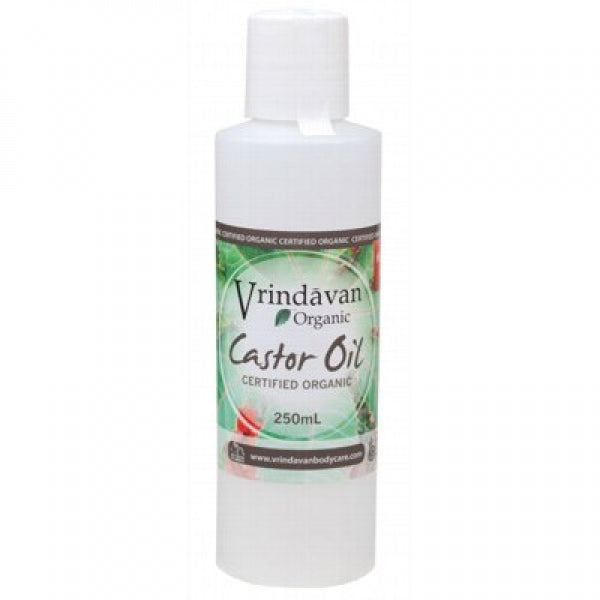 Castor Oil 250ml