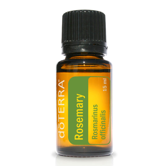 Rosemary Essential Oil 15ml