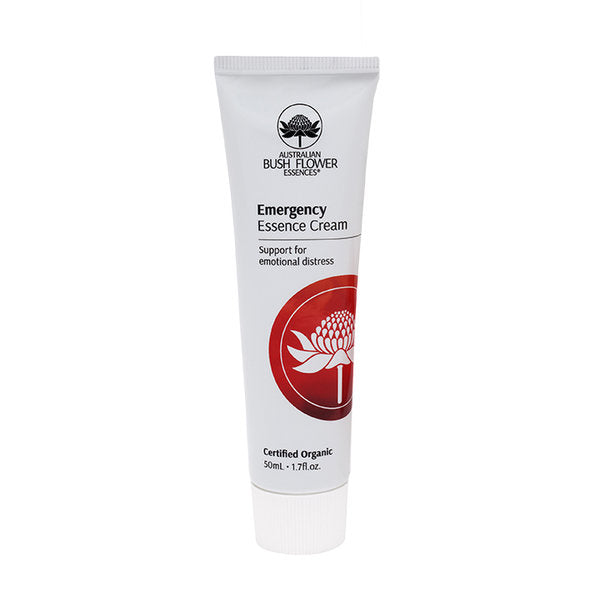 Emergency Essence Moisturiser Cream 50ml -ON SPECIAL