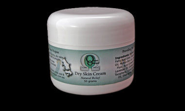 Dry Skin Cream 50 grams
