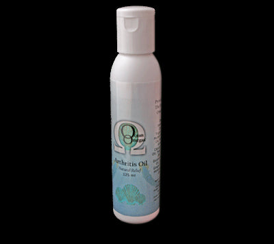 Arthritis Oil 125 ml