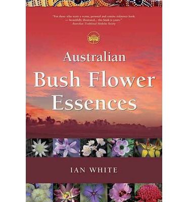 Australian Bush Flower Essences