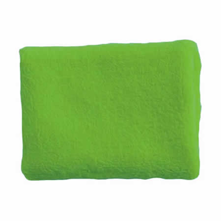 Quality Stretch Wrist Straps for Zapper - LIME