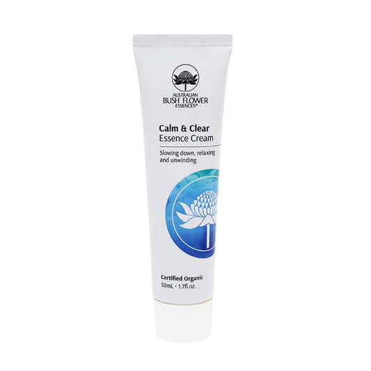 Calm & Clear Essence Cream 50ml - ON SPECIAL