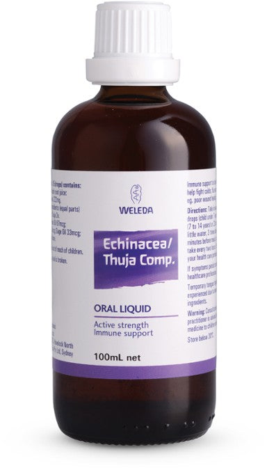 Echinacea / Thuja Comp.100ml
