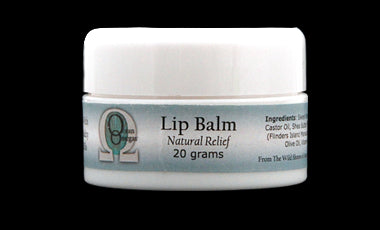Lip Balm 20 grams