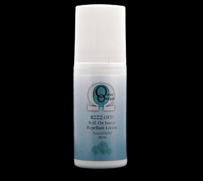 Bzzz Off Rollon 50 ml