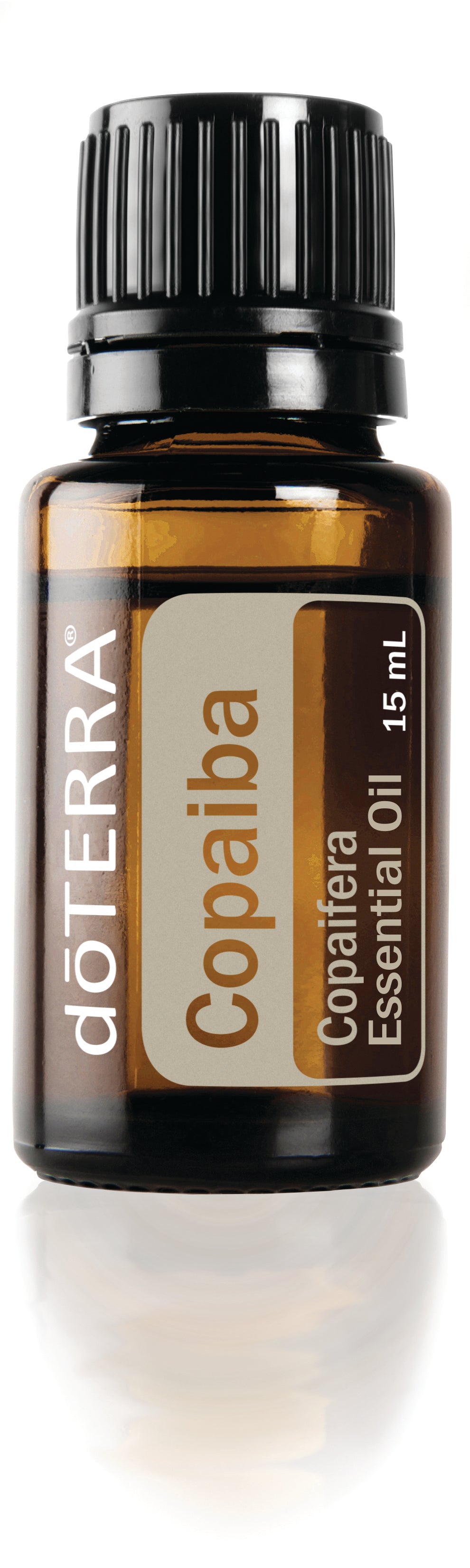 Copaiba Essential Oil 15ml