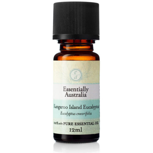 Eucalyptus Kangaroo island 12ml