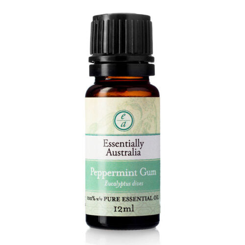Eucalyptus Peppermint Gum 12ml
