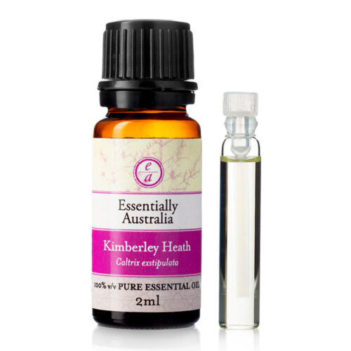 Kimberley Heath Essential Oil 2ml