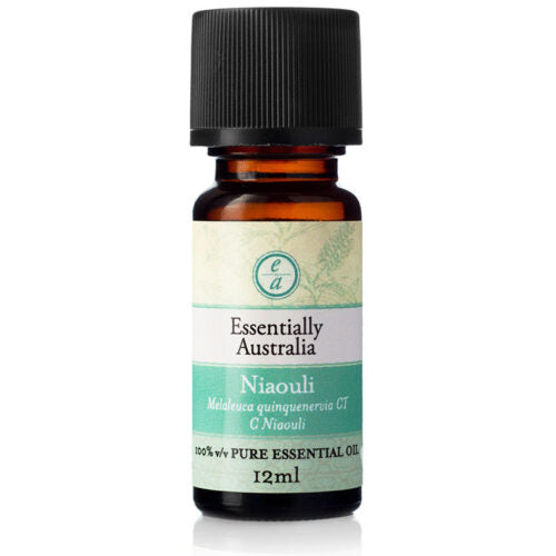 Niaouli Essential Oil 12ml