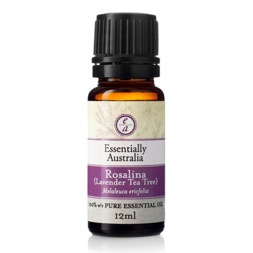 Rosalina (Lavender Tea Tree) 12ml