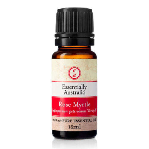 Rose Myrtle Essential Oil 12ml