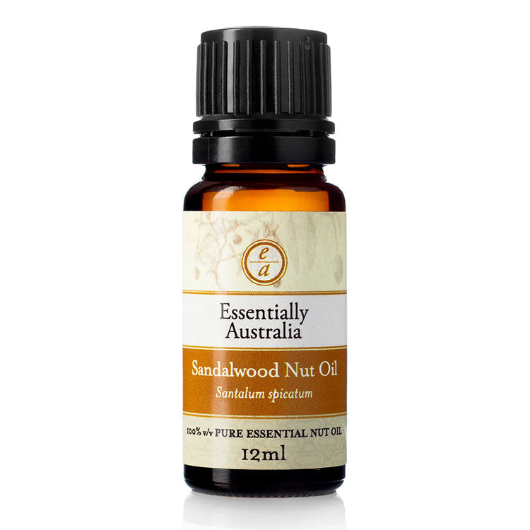 Sandalwood Australian Essential Oil 12ml
