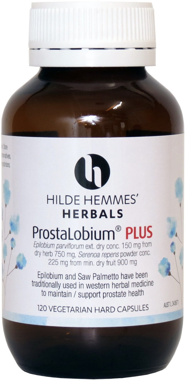 HH ProstaLobium PLUS x 120 caps
