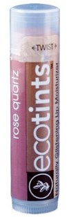 Eco Tint Sugar Plum - a lovely soft hint of colour.