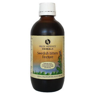 Swedish Bitters 200ml