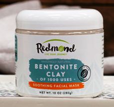 Redmond Clay Powder 280g