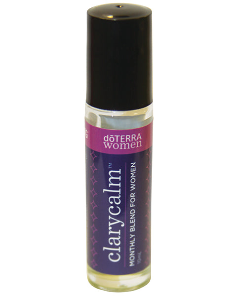 Clary Calm Monthly Blend for Women