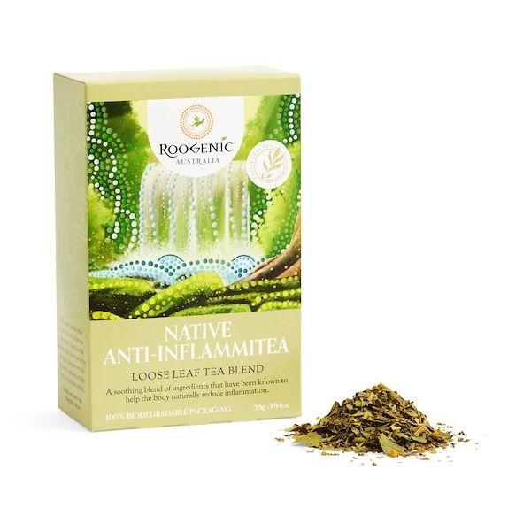 Anti-Inflam Tea