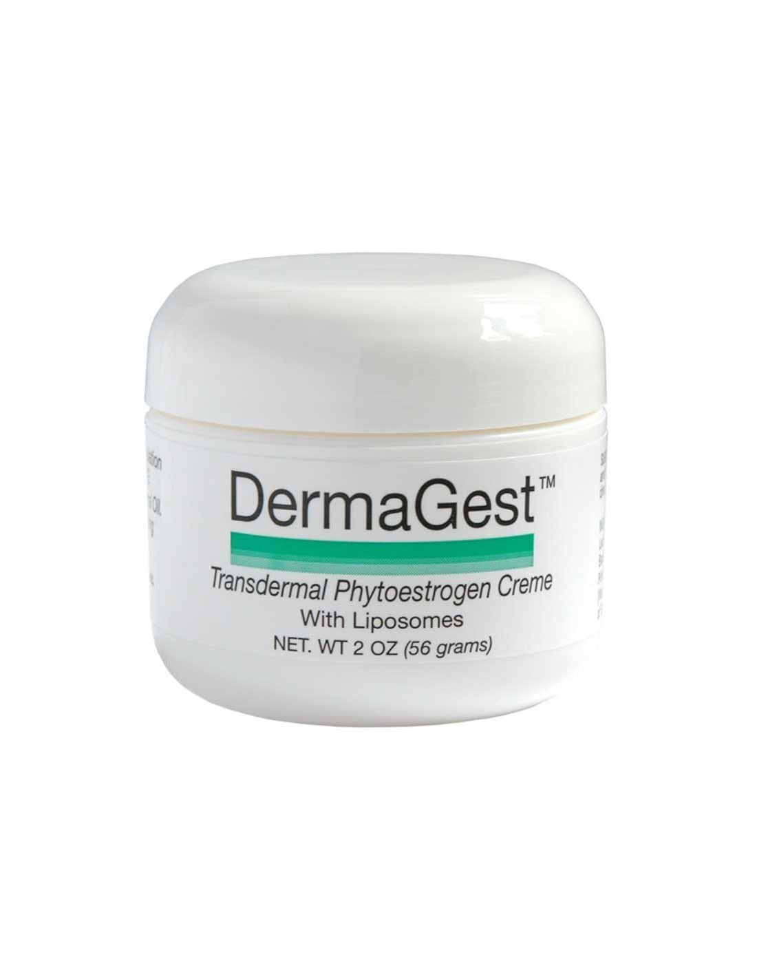 DermaGest™ for hormonal balance.