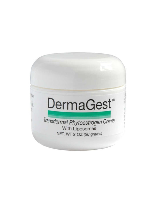 DermaGest™ for hormonal balance.