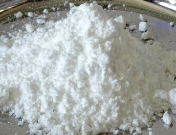 Borax (sodium tetraborate) 400g