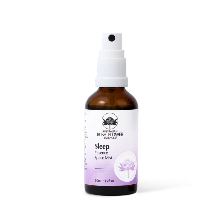 Sleep Essence Organic Space Mist