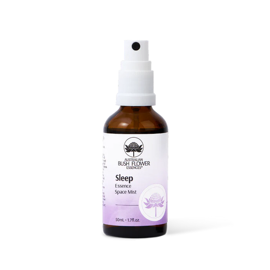 Sleep Essence Organic Space Mist