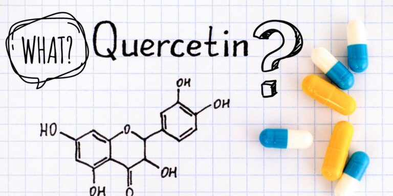 Quercetin "PLUS" Capsules