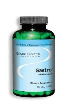 Gastro Enzyme Therapy 90 caps