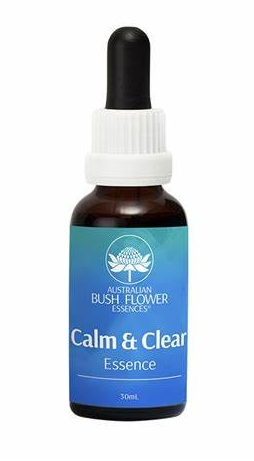 Calm & Clear 30ml- CLEARANCE PRICE