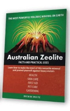 Australian Zeolite - Facts & Figures