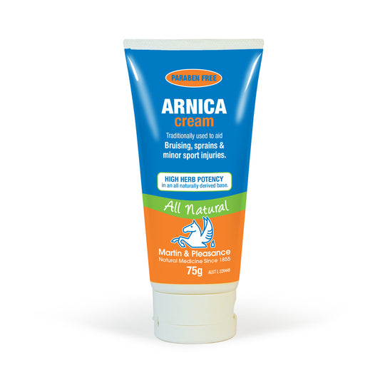 Arnica Cream - 75g  tube