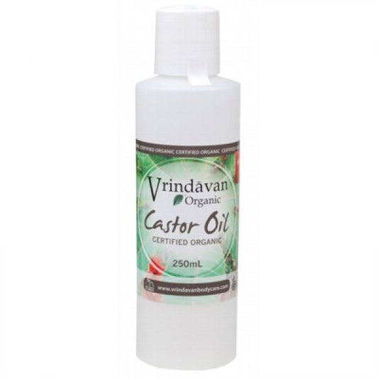 Castor Oil 250ml