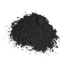 Activated Charcoal Pure Eden - Food Grade - 1kg