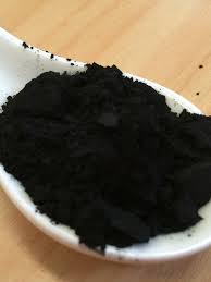 Activated Charcoal - Food Grade - 100g