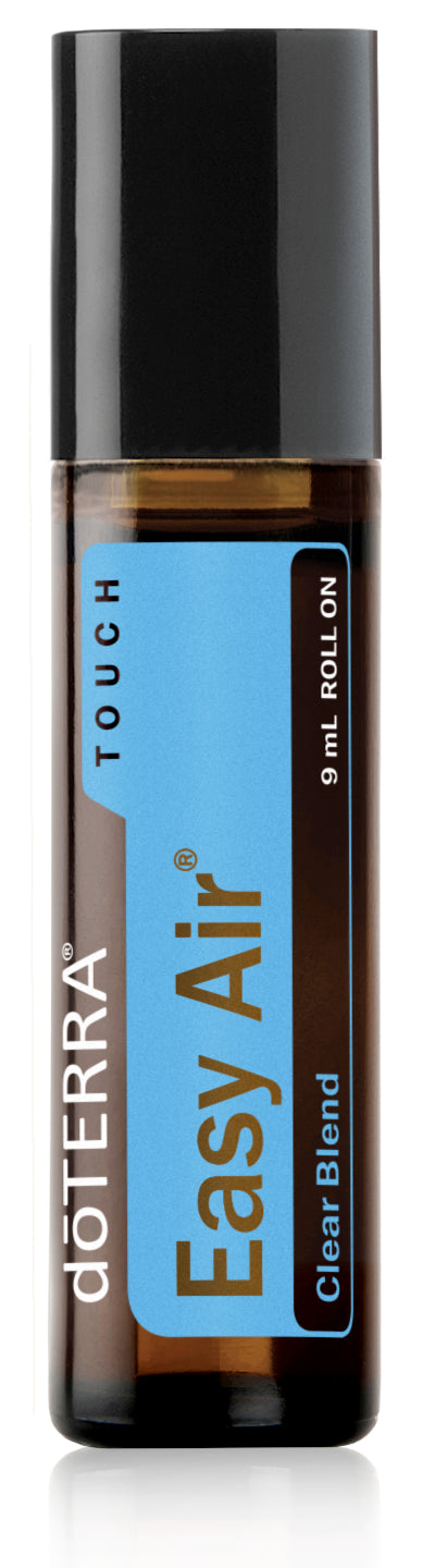 Easy Air Roller Bottle
