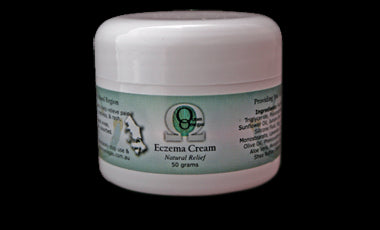 Eczema Cream 50 grams